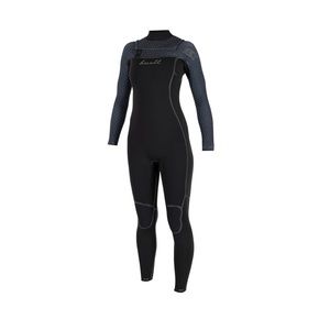Brand NWT Buell Full Wetsuit